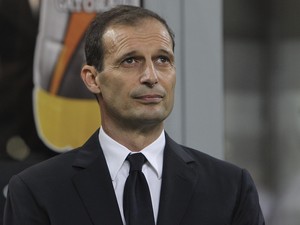 Beberapa Catatan Allegri Usai Juve Kokohkan Posisi di Puncak Klasemen