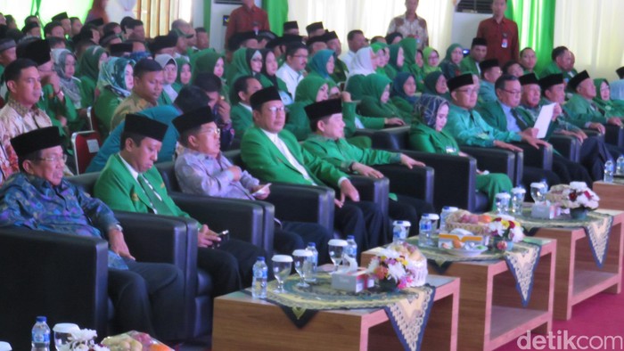 PPP Romi: Ahok-Djarot Tak Usah Tanggapi Dukungan Djan