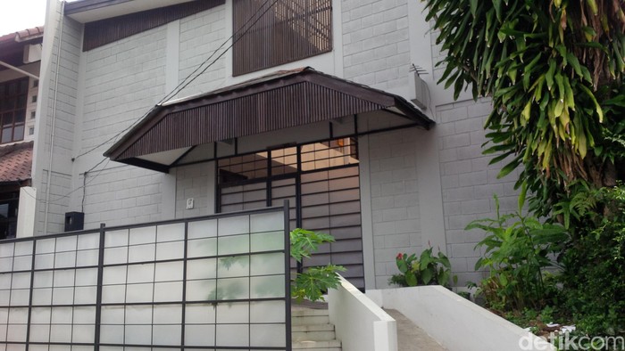 Mahasiswa di Bandung Diduga Bunuh Teman Indekosnya