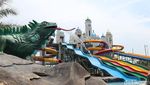 Ocean Park, Destinasi Wisata Baru di Jepara