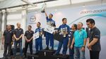 Mazda Technician Contest 2016