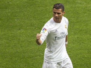 Belum Ada Kata Absen untuk Ronaldo di La Liga