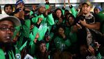 Lady Go-Jek yang Diamputasi Tinggalkan RS