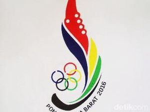Kirab Api PON 2016 Selama 11 Hari, Ribuan Personel Keamanan Diterjunkan