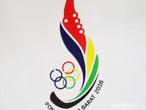 Ratusan Aparat Kawal Area Kedatangan dan Kepulangan Atlet PON di Bandung