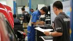 Mazda Technician Contest 2016