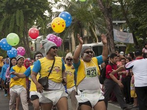 SHS 2016 Diharapkan Bangkitkan Industri Kesehatan di Surabaya