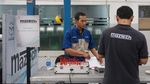 Mazda Technician Contest 2016