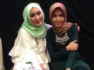 Kriteria Peserta Sunsilk Hijab Hunt 2016 yang Dian Pelangi Cari di Surabaya