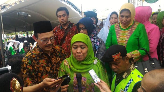 Optimalkan Implementasi Program JKN-KIS, BPJS Kesehatan Gandeng Muslimat NU