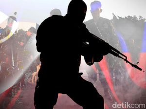 Muncul Video WNI yang Disandera Abu Sayyaf Minta Tolong