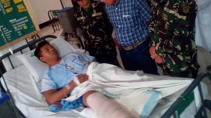 18 Tentara yang Tewas Oleh Abu Sayyaf Adalah Pasukan Elite Filipina