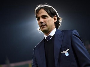 Lazio Bersiap Hadapi Derby Capitale Seperti Laga Biasa