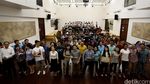 Gladi Resik Jelang Opera Klasik Carmen