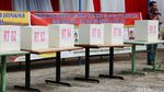 Semaraknya Pemilu RT-RW di Jatimakmur