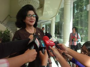 Menkes Soal Korban Vaksin Palsu: Kalau Perlu Divaksin Ulang Kita Berikan