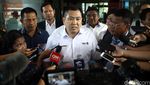 Hary Tanoesoedibjo Diperiksa Kejagung