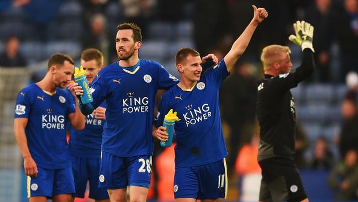 Foto: Getty Images/Michael Regan