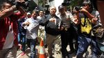 Wakil Ketua DPRD DKI Ferrial Sofyan Diperiksa KPK