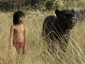 The Jungle Book Berjaya di Box Office