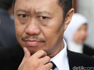 Wujudkan Peradilan Bersih, KY dan Polri Segera Sadap Telepon Hakim