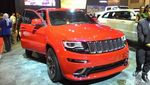 Mobil Termahal IIMS 2016