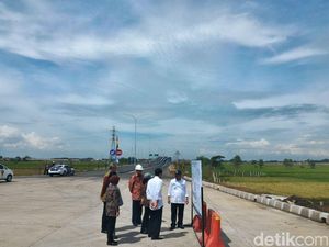 Ini Penyebab Proyek Tol Pejagan-Brebes Timur Mangkrak 20 Tahun
