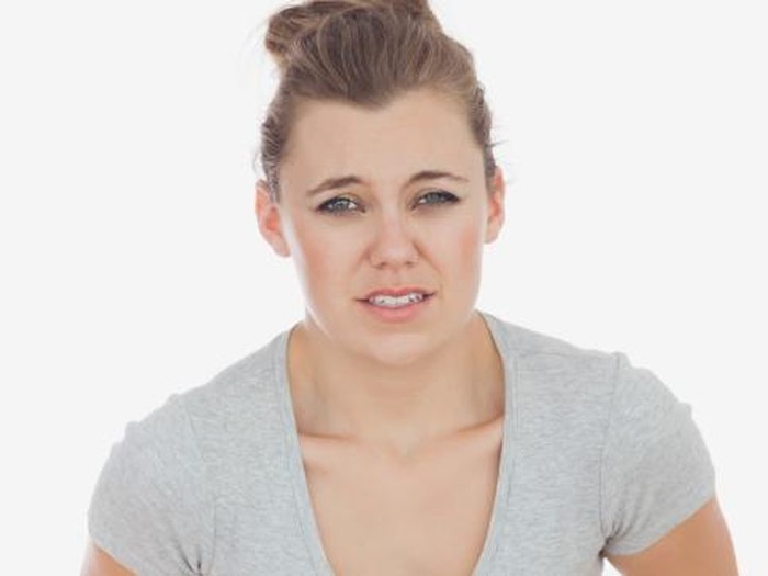 Ini Sebabnya Wanita Jadi Sensi dan Mudah Capek Jelang Menstruasi