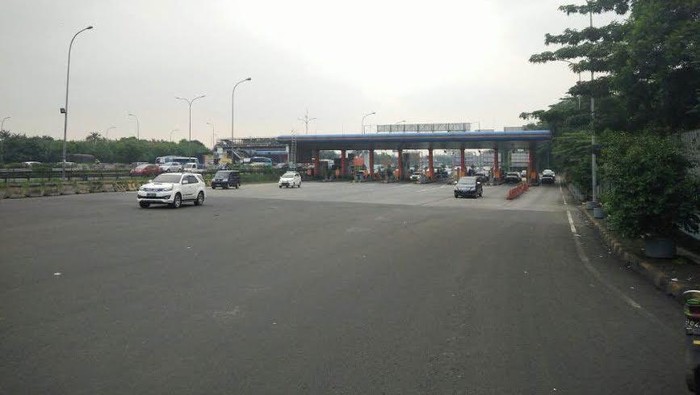 Tol Batang-Semarang 75 Km Mulai Dibangun Minggu Depan, Beroperasi 2018