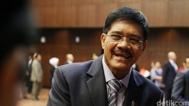 Ketua MA, Panitera PN Jakpus dan Saksi Nikah Ketua MA, Panitera PN Jakpus dan Saksi Nikah