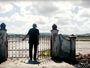 Warga Cemburu pada Tapol Pulau Buru?