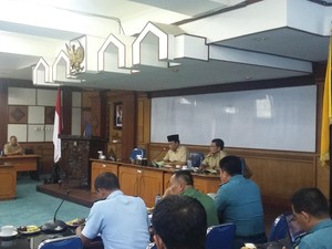 TNI AL Siapkan 3 Kapal Tempur untuk Dukung Festival Pesona Tambora 2016