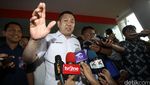 Hary Tanoesoedibjo Diperiksa Kejagung