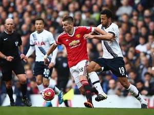 Cara Spurs Mengalahkan United dalam 6 Menit Saja
