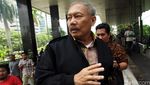 Wakil Ketua DPRD DKI Ferrial Sofyan Diperiksa KPK