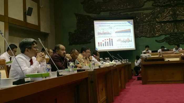 2 Petugas Pajak Dibunuh Pengusaha, Menkeu: Mereka Melakukan Tugas Negara