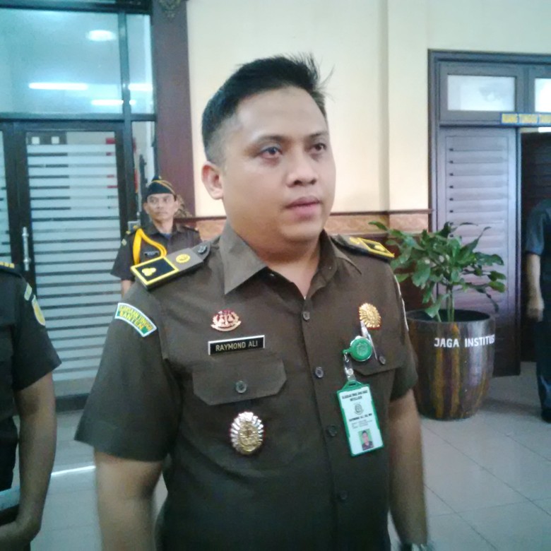 Kejati Jabar Siap Kawal RUPS Bank BJB Kejati Jabar Siap Kawal RUPS Bank BJB