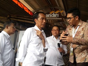 Petani Adopsi Digital, Pendapatan Bisa Naik 11%
