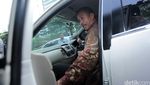 Ketua DPRD DKI Diperiksa KPK