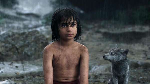 Petualangan Mowgli dengan Hewan Buas di The Jungle Book Petualangan Mowgli dengan Hewan Buas di The Jungle Book