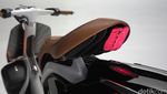 Motor Yamaha atau Serangga?