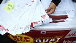 Tembus 532 Ribu KTP, Teman Ahok Gelar Syukuran
