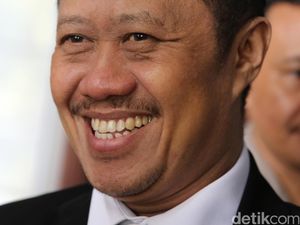 Pertama di Indonesia! Eks Ketua KY dan Komisioner Jalani Sidang Etik