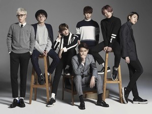 Tayangkan Komedi Ciuman Sesama Jenis, SNL Korea Diberi Sanksi