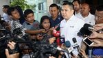 Hary Tanoesoedibjo Diperiksa Kejagung