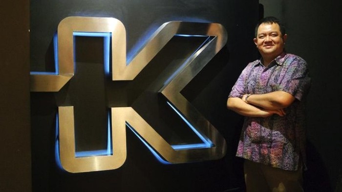 Hore! Bayar Belanja di Forum Jual Beli KASKUS Kini Makin Mudah Pakai Sakuku