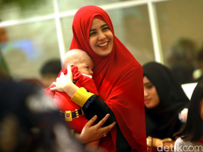 Stuart Collin Ajukan Banding, Risty Tagor Tak Terbebani