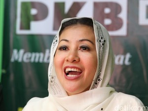Wanita Emas akan Penuhi Panggilan Polda Metro Sore ini