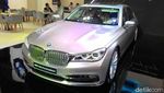 Mobil Termahal IIMS 2016