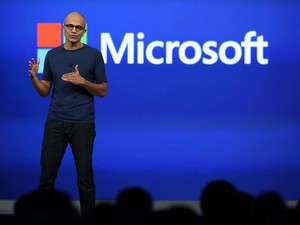 CEO Microsoft Segera Mendarat di Jakarta